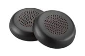 Mobil - Andet Tilbehør - HP Poly Savi 8200 Leatherette Ear Cushions 85Q63AA (2-Pack) - 85Q63AA