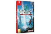 Spil - One Piece Odyssey (Deluxe Edition) - Nintendo Switch - RPG - 3391892031461