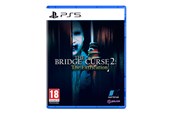 Spil - The Bridge Curse 2: The Extrication - Sony PlayStation 5 - Gyser - 5060690797302