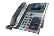 Stationær telefon - Poly Edge E400 | IP Desk phone - 82M93AA