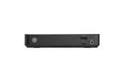 Stationær - Mini PC / Barebone - ZOTAC ZBOX M Series MI648 edge - ZBOX-MI648-BE