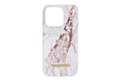 Mobil - Covers & Cases - ONSALA Phone Case iPhone 14 Pro White Rhino Marble - 577173
