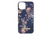 Mobil - Covers & Cases - ONSALA Phone Case Dark Flower - iPhone 13/14 - 577175