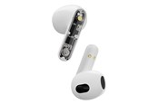 Hovedtelefoner/headset - STREETZ T150 - White - T150-WHT