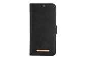 Mobil - Covers & Cases - ONSALA Wallet Case Eco 2 Card Slots MagSeries Black - iPhone 15 Pro Max - 577202