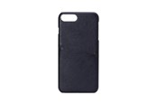 Mobil - Covers & Cases - ONSALA Mobilecover Black iPhone 6/7/8 Plus Creditcard Pocket - 588502