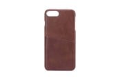 Mobil - Covers & Cases - ONSALA Mobilecover Brown iPhone 6/7/8 Plus Creditcard Pocket - 588503