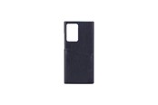 Mobil - Covers & Cases - ONSALA Mobile Cover Black with Cardpocket Samsung Note 20 5G Ultra - 588561