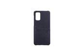 Mobil - Covers & Cases - ONSALA Mobile Cover Black with Cardpocket Samsung A32 5G - 588594