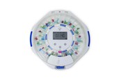 Anden personlig pleje - Nedis SmartLife Tablet dispensoer - WIFIPD10WT