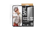 Mobil - Beskyttelsesglas - SAFE by PanzerGlass Screen Protector Samsung Galaxy A35 5G | Ultra-Wide Fit w. EasyAligner - SAFE95686