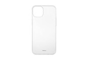 Mobil - Covers & Cases - ONSALA Phone Case TPU Transparent - iPhone 14 Plus - 588609