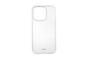 Mobil - Covers & Cases - ONSALA Phone Case TPU Transparent - iPhone 14 Pro - 588610