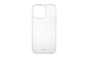 Mobil - Covers & Cases - ONSALA Phone Case TPU Transparent - iPhone 14 Pro Max - 588611