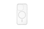 Mobil - Covers & Cases - ONSALA Phone Case TPU MagSeries Transparent - iPhone 15 Pro - 588631