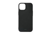 Mobil - Covers & Cases - ONSALA Phone Case Ultra Slim Sand Burst Black - iPhone 15 - 588641