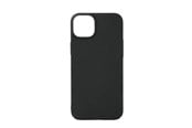 Mobil - Covers & Cases - ONSALA Phone Case Ultra Slim Sand Burst Black - iPhone 15 Plus - 588642