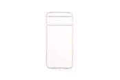 Mobil - Covers & Cases - ONSALA Phone Case TPU Transparent - Google Pixel 8 - 588651