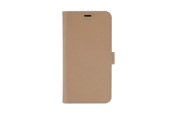 Mobil - Covers & Cases - ONSALA Wallet Case iPhone 12 Pro Max Sand - 591512
