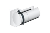 Brus og monteringstilbehør - Grohe Vitalio håndbruserholder justerbar, krom - 26183001