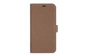 Mobil - Covers & Cases - ONSALA Wallet Case Brown - iPhone 13 - 591541