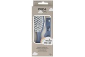 Baby Udstyr - Parsa Baby Mit første hårplejesæt i vegansk bioplast - Rosa - P00001992