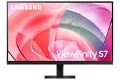 Skærm - 27" Samsung ViewFinity S7 S27D706EAU - 3840x2160 (4K) - 60Hz - IPS - LS27D706EAUXEN