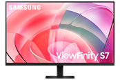 Skærm - 32" Samsung ViewFinity S7 S32D700EAU - 3840x2160 (4K) - 60Hz - VA - LS32D700EAUXEN