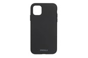 Mobil - Covers & Cases - ONSALA Phone Case Silicone Black - iPhone 11 Pro - 664016