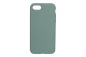 Mobil - Covers & Cases - ONSALA Phone Case Silicone Pine Green - iPhone 6/7/8/SE - 664035