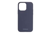 Mobil - Covers & Cases - ONSALA Phone Case Silicone Cobalt Blue - iPhone 13 Pro - 664045