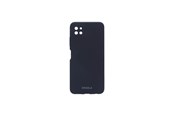 Mobil - Covers & Cases - ONSALA Phone Case Silicone Black - Samsung A22 5G - 664052