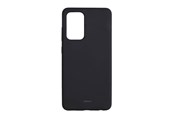 Mobil - Covers & Cases - ONSALA Phone Case Silicone Black - Samsung A52/A52s 4G/5G - 664053