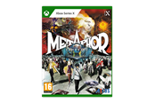 Spil - Metaphor: ReFantazio - Microsoft Xbox Series X - RPG - 5055277053926