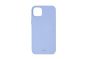 Mobil - Covers & Cases - ONSALA Phone Case Silicone Light Blue - iPhone 14 Plus - 664105