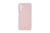Mobil - Covers & Cases - ONSALA Phone Case Silicone Chalk Pink - Samsung Galaxy A13 5G / A04s - 664117