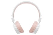 Hovedtelefoner/headset - Niceboy HIVE Joy 3 Sakura - hive-3-joy-sakura