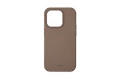 Mobil - Covers & Cases - ONSALA Backcover Silicone iPhone 14 Pro Max 6.7" Summer Sand - 664137