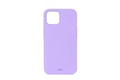 Mobil - Covers & Cases - ONSALA Phone Case Silicone Purple - iPhone 13 /14 - 664142
