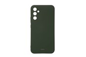 Mobil - Covers & Cases - ONSALA Phone Case Silicone Dark Green - Samsung Galaxy A34 5G - 664156