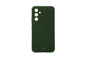 Mobil - Covers & Cases - ONSALA Phone Case Silicone Dark Green - Samsung Galaxy A54 5G - 664157