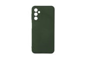 Mobil - Covers & Cases - ONSALA Phone Case Silicone Dark Green - Samsung Galaxy A14 5G / A14 4G - 664163
