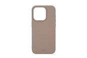 Mobil - Covers & Cases - ONSALA Phone Case with Silicone Feel MagSeries Summer Sand - iPhone 15 Pro - 664183