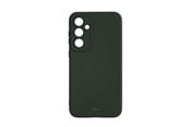 Mobil - Covers & Cases - ONSALA Phone Case with Silicone Feel Olive Green - Samsung S23 FE 5G - 664199