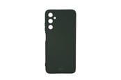 Mobil - Covers & Cases - ONSALA Phone Case with Silicone Feel Olive Green - Samsung A05s 4G - 664202