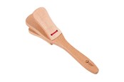 Trælegetøj - Classic World Castagnet Birch wood - 40507