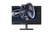 Skærm - 27" Lenovo ThinkVision 27 3D - 3840x2160 (4K) - 60Hz - IPS - 63F1UAT3EU