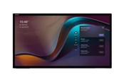 Digital skiltning & Hotel - Avocor AVH-7520 H Series - 75" LED-backlit LCD display - 4K - for interactive communication - AVH-7520