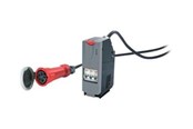 Strømforsyning - APC IT Power Distribution Module - automatic circuit breaker Strømforsyning - ATX - 80 Plus - PDM3516IEC-80
