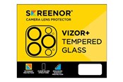 Mobil - Beskyttelsesglas - Screenor Vizor+ - lens protector for mobile phone - 14100SV
